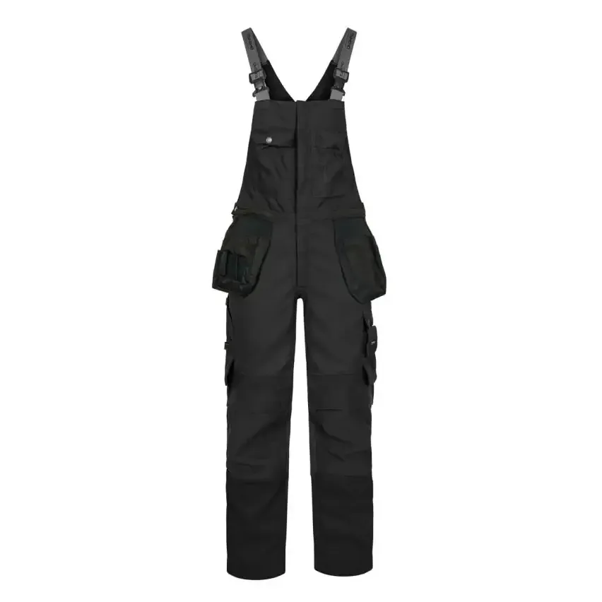 Tranemo COMFORT stretch Stretch Bib and Brace-11494