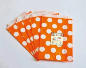 Travel Candy Bag