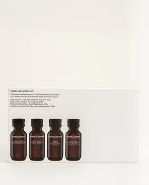 travel kit
