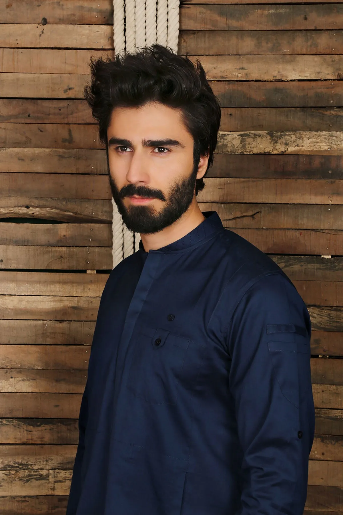 Travel Kurta