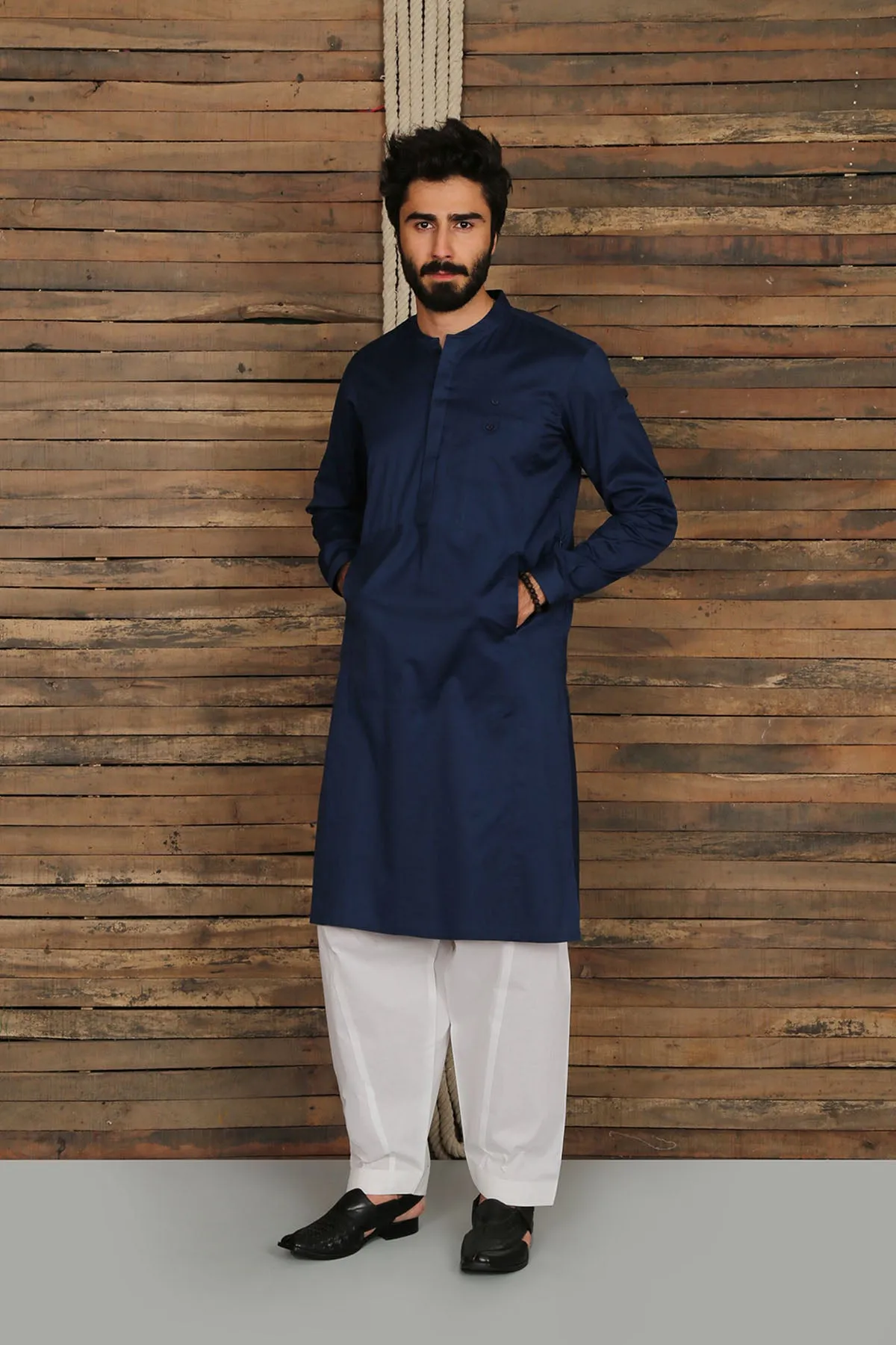 Travel Kurta