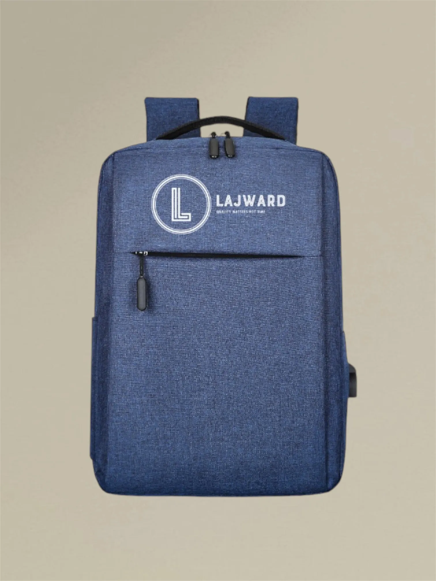 Travel Laptop Backpack with USB