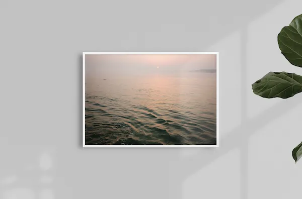 Travel No. 14