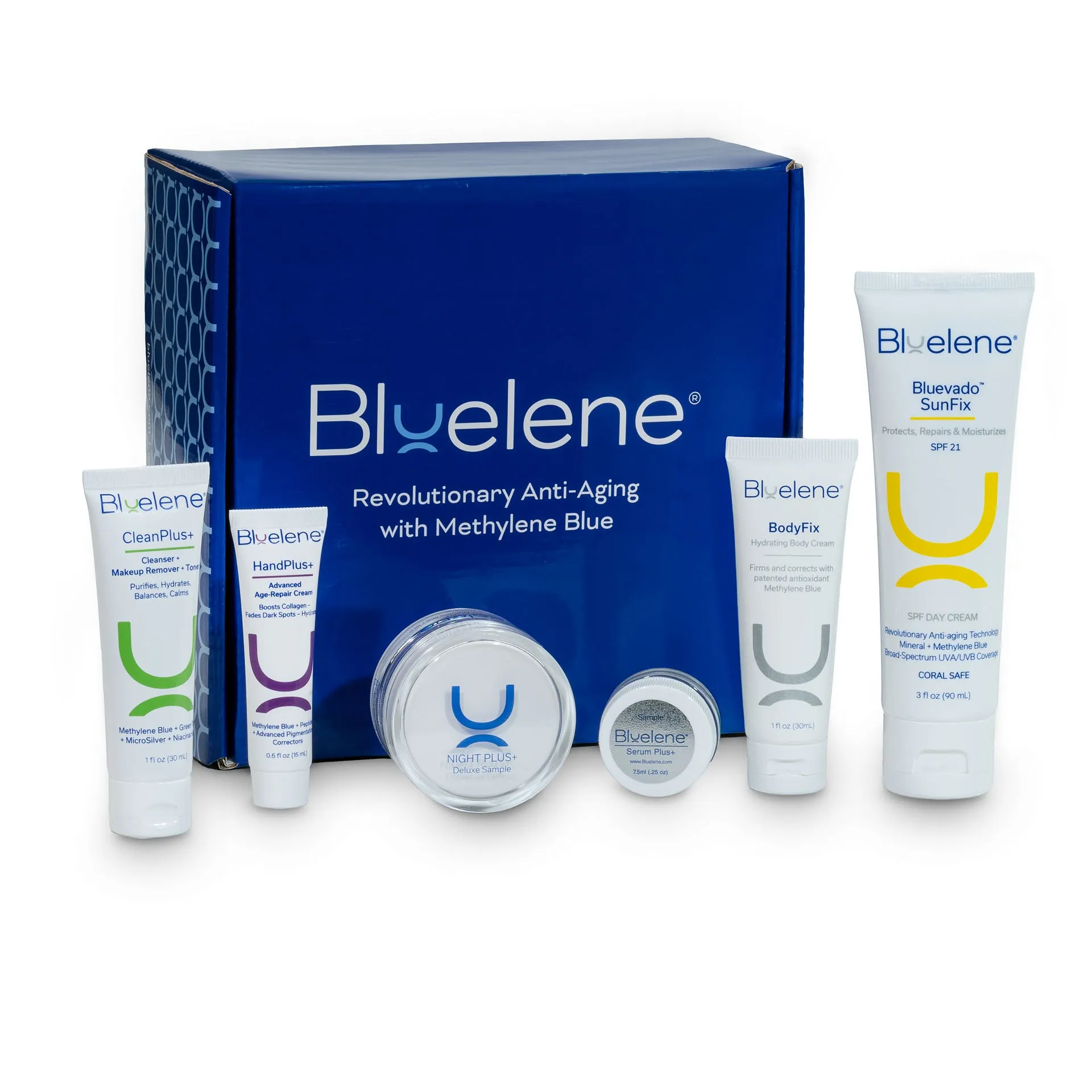 Travel Set