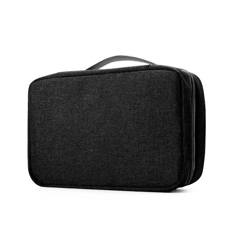 Travel Waterproof Toiletry Bag Storage Bag Corporate Gift