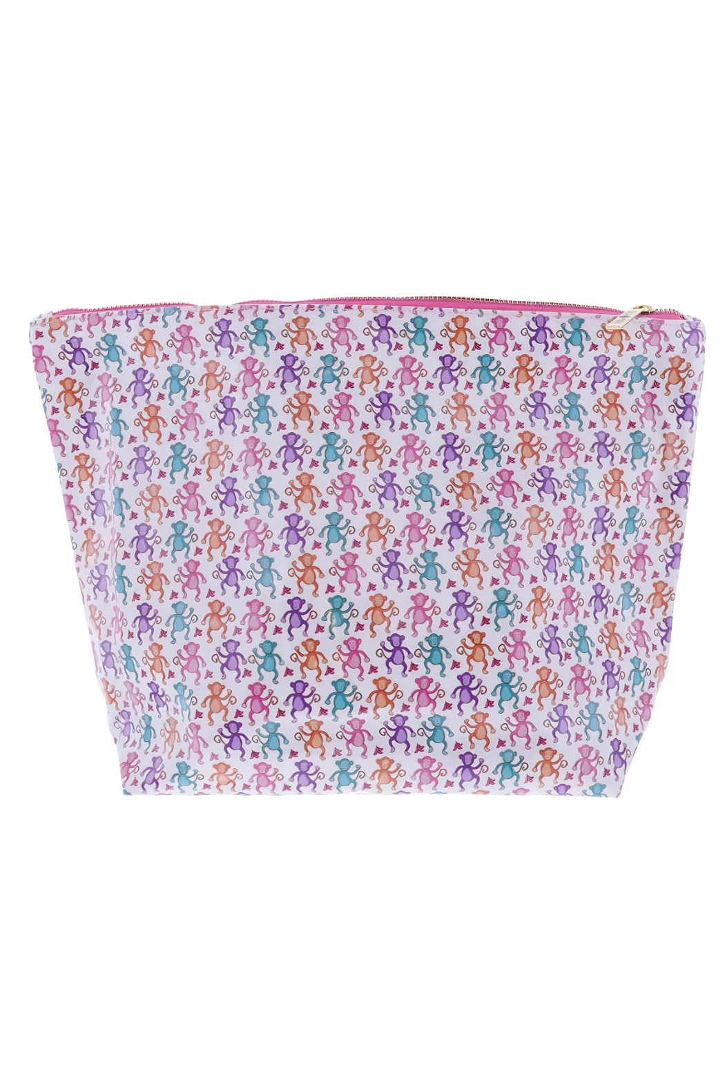Travel Zipper Pouch