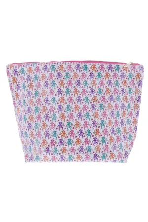 Travel Zipper Pouch