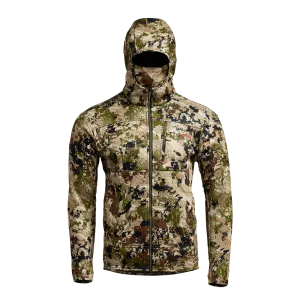 Traverse Hoody