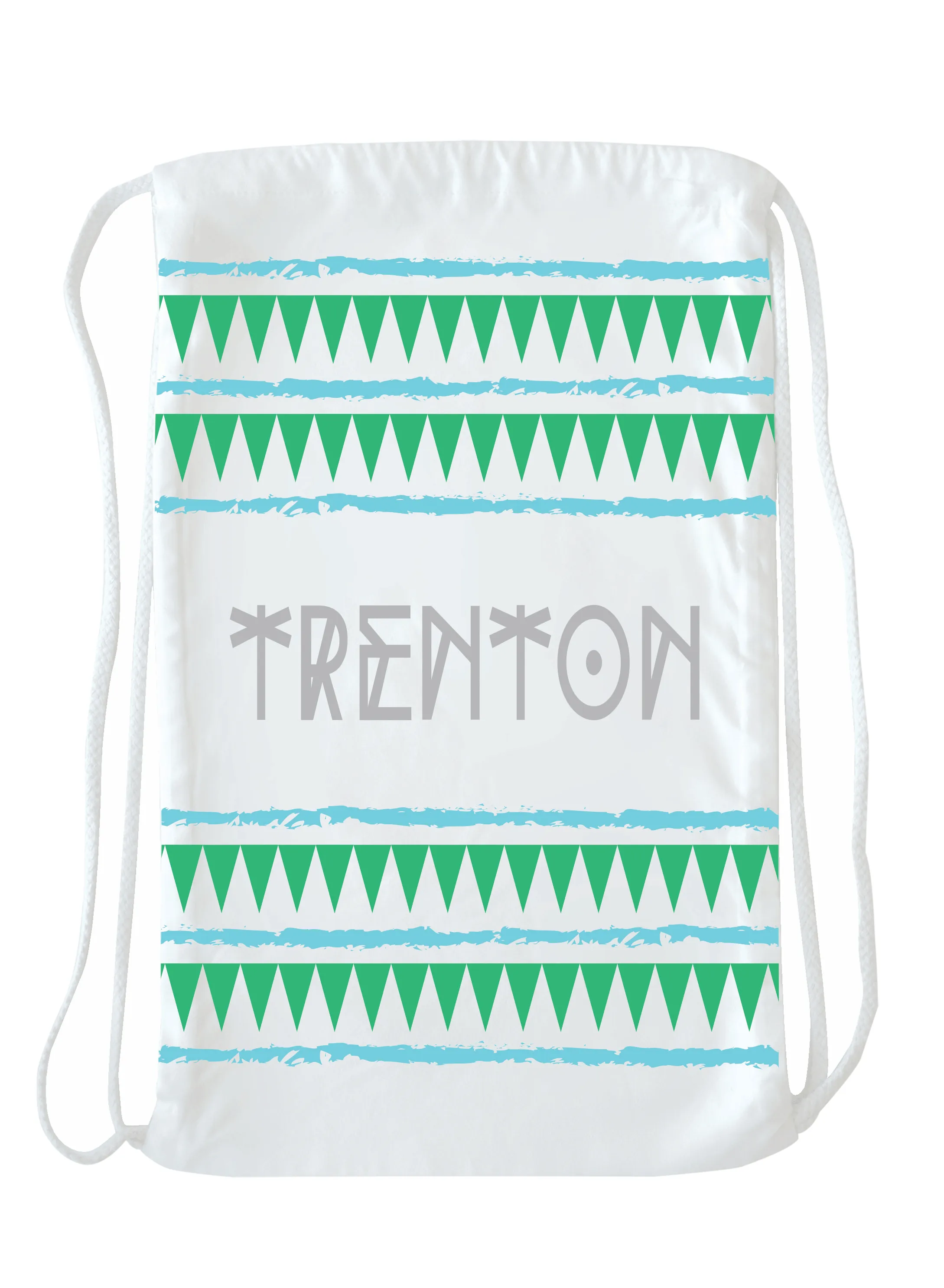 Triangle Bag