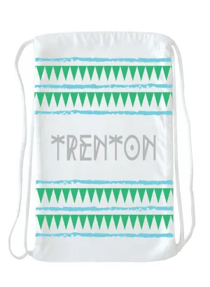 Triangle Bag