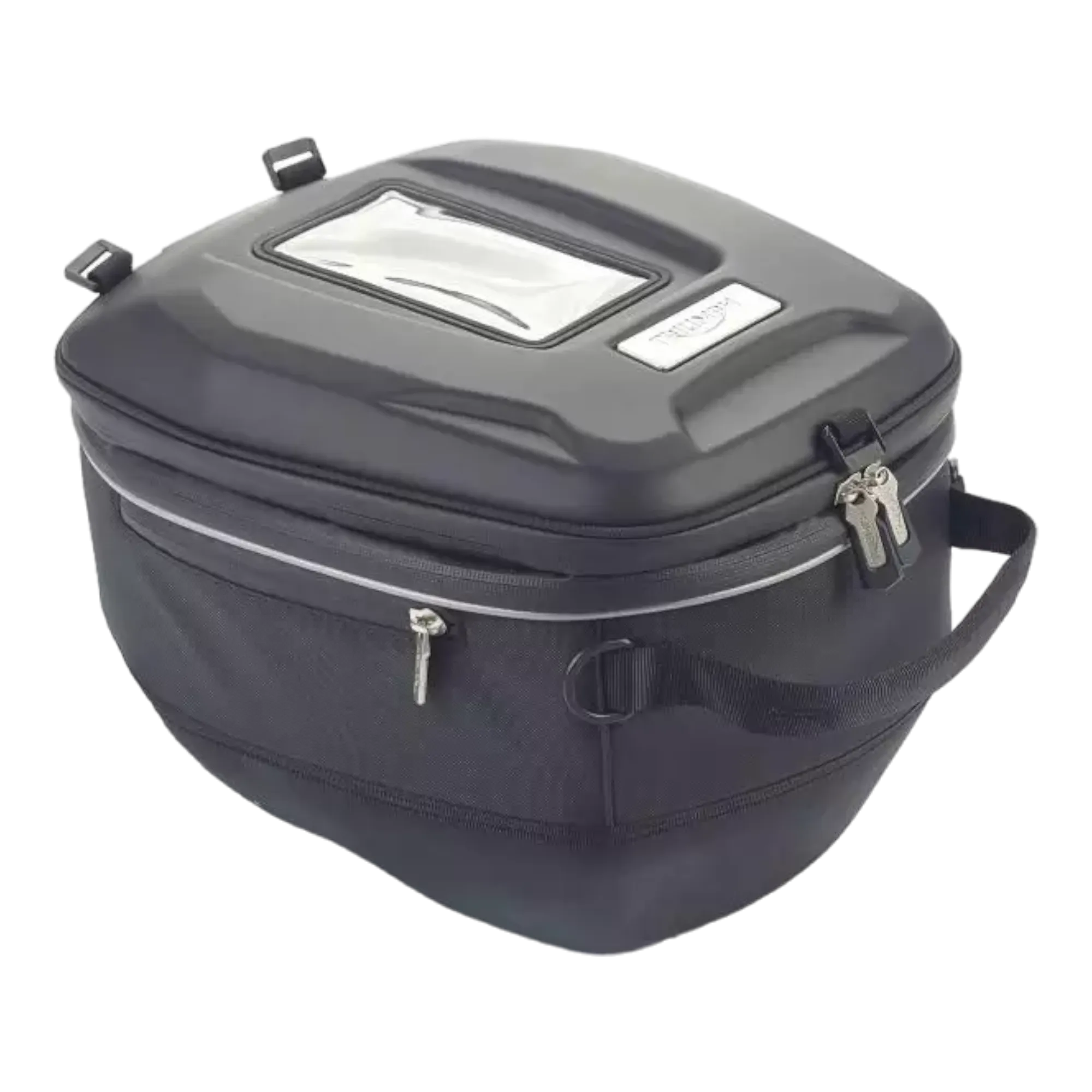 Triumph Quick Release Tank Bag 15-18l