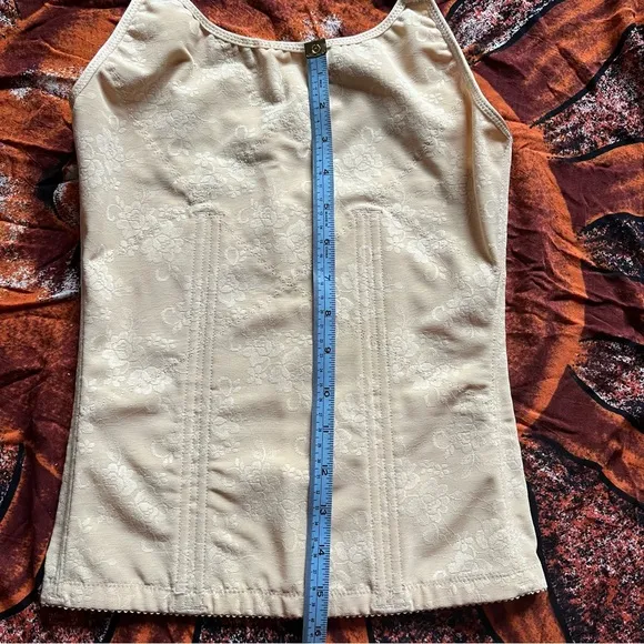 Triumph shapewear corset