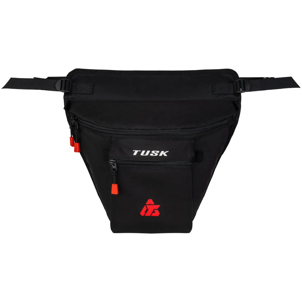 Tusk UTV Cab Pack Black