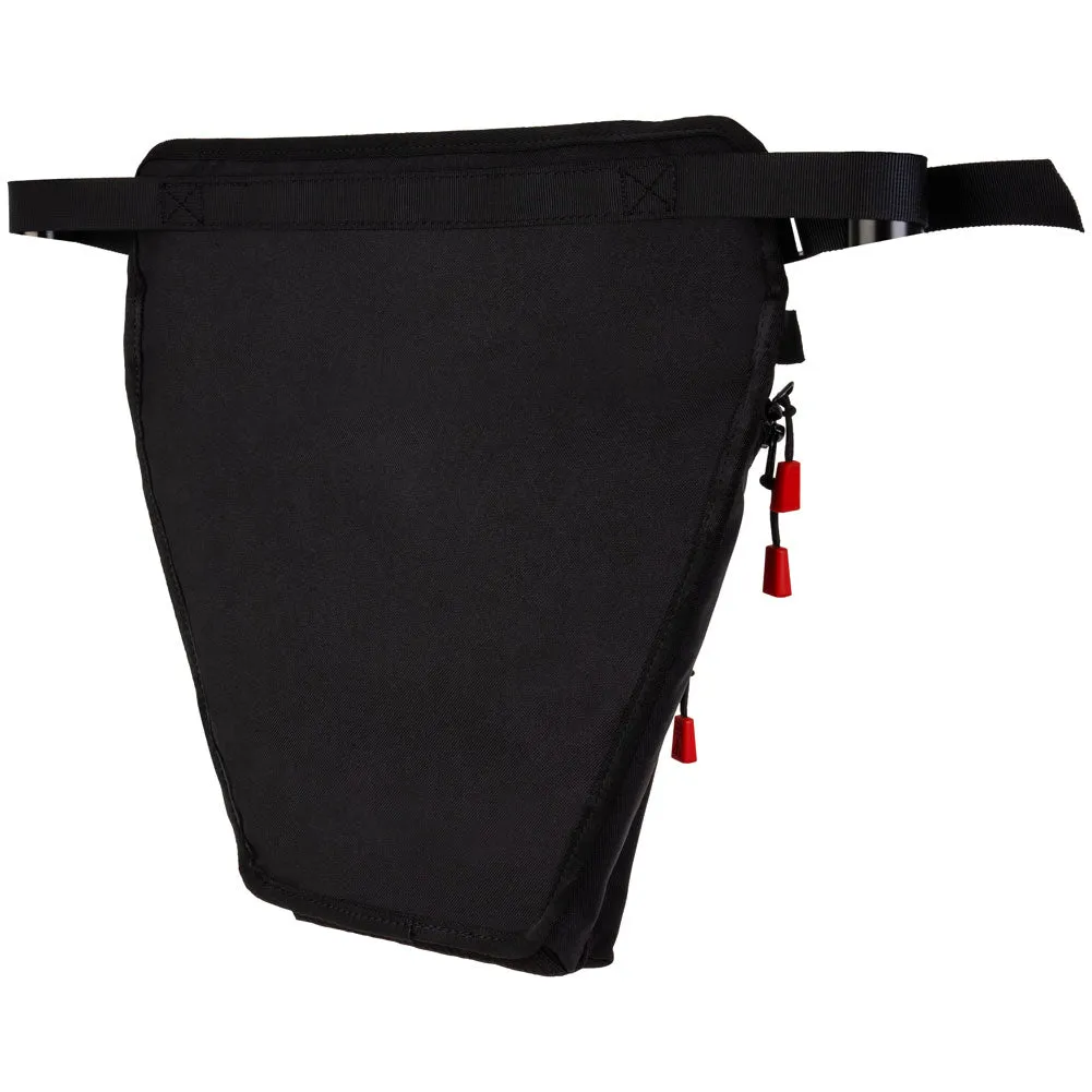 Tusk UTV Cab Pack Black