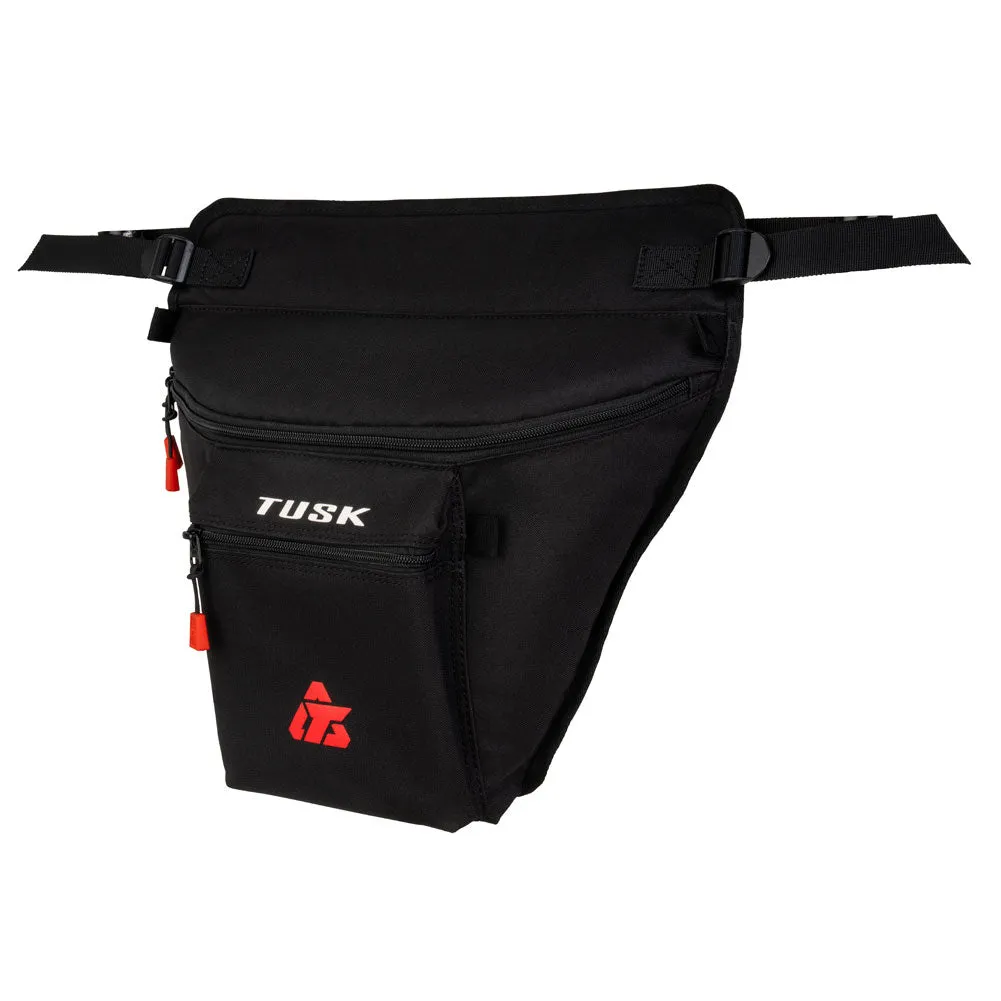 Tusk UTV Cab Pack Black