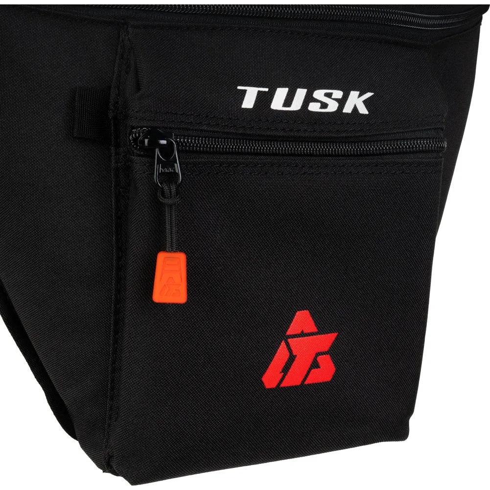 Tusk UTV Cab Pack Black