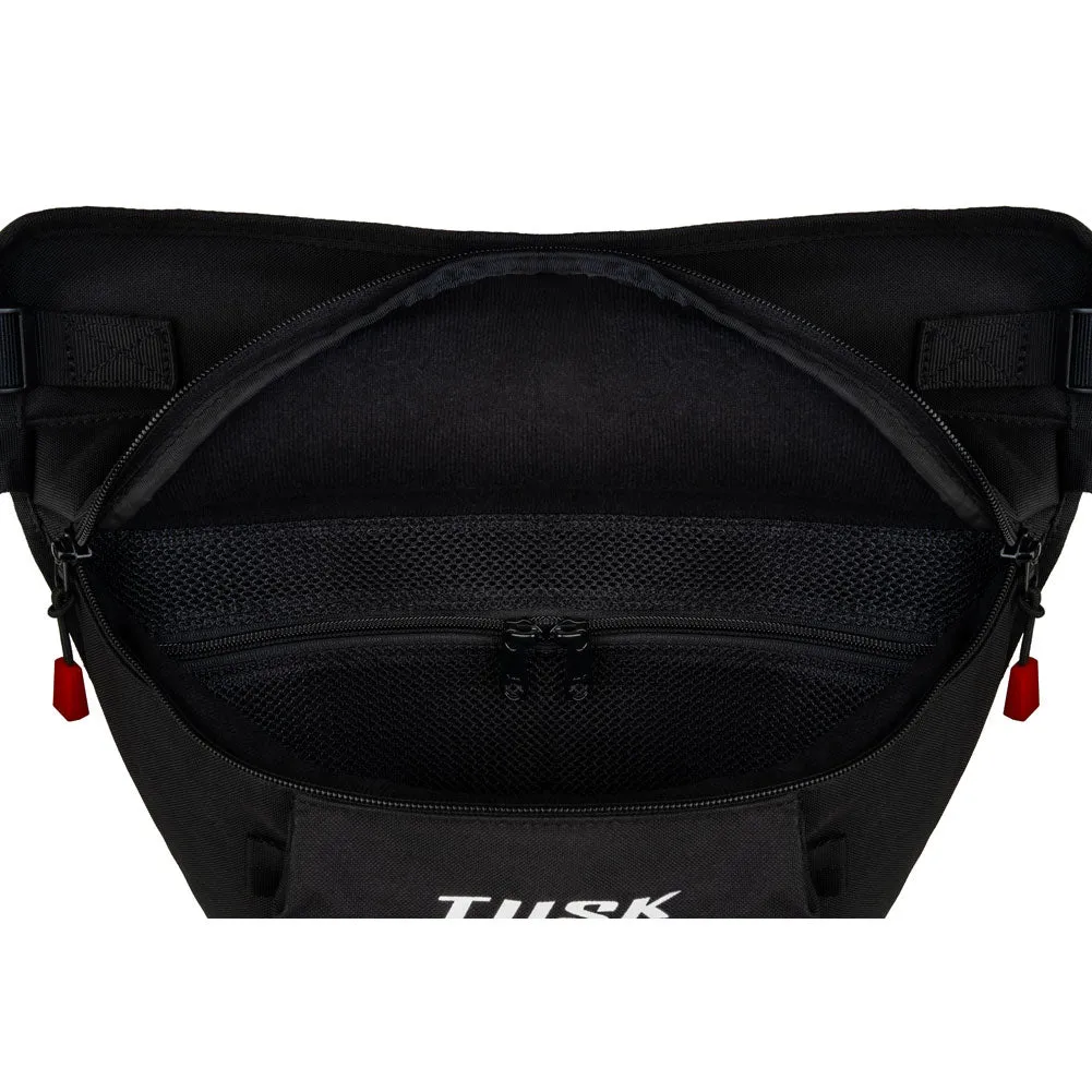 Tusk UTV Cab Pack Black