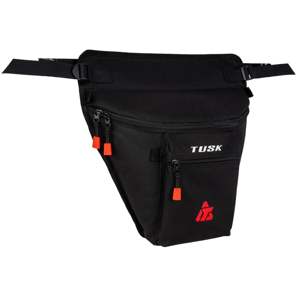 Tusk UTV Cab Pack Black