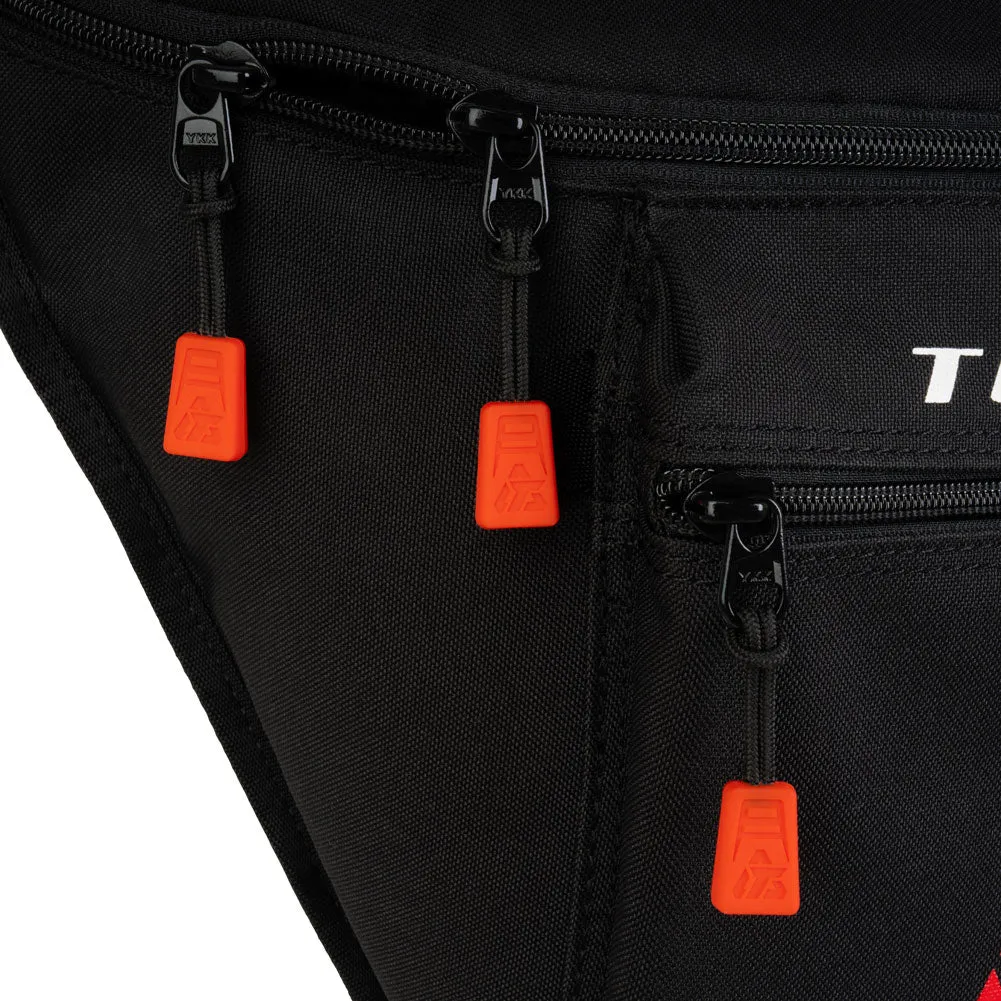 Tusk UTV Cab Pack Black