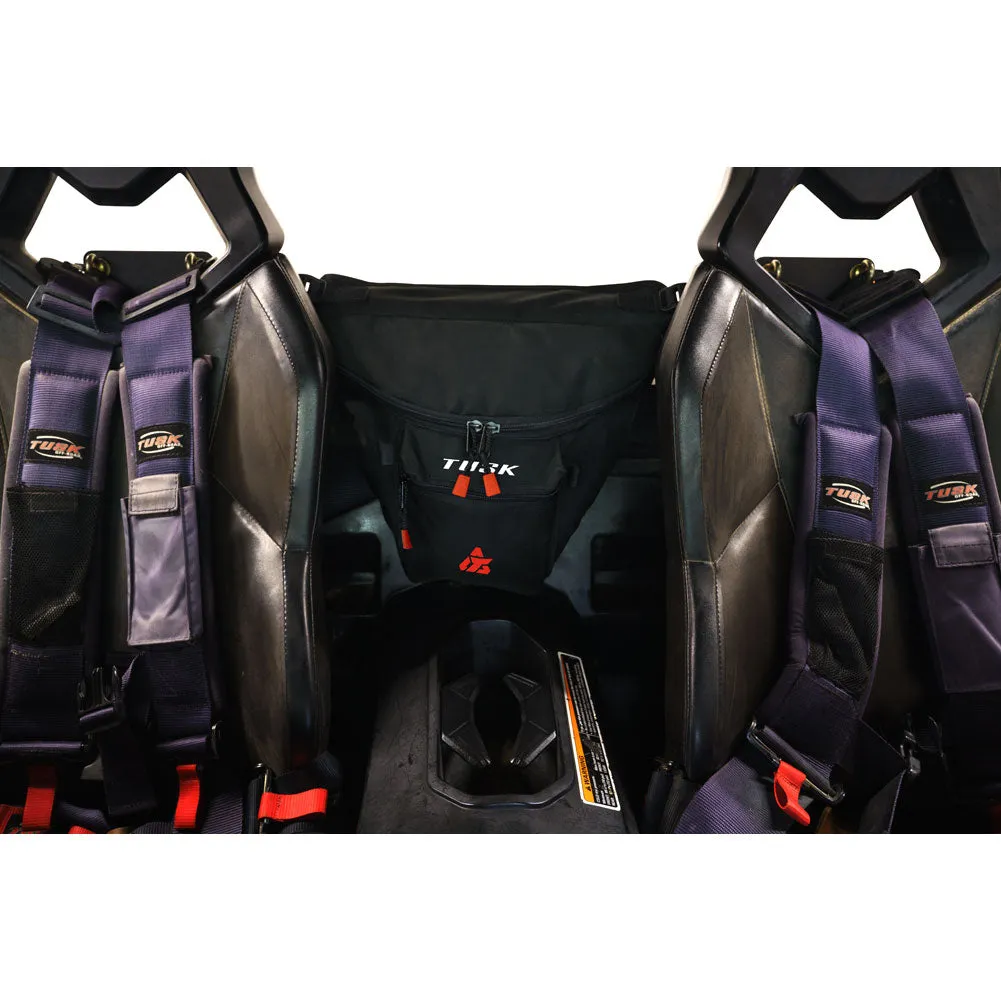 Tusk UTV Cab Pack Black