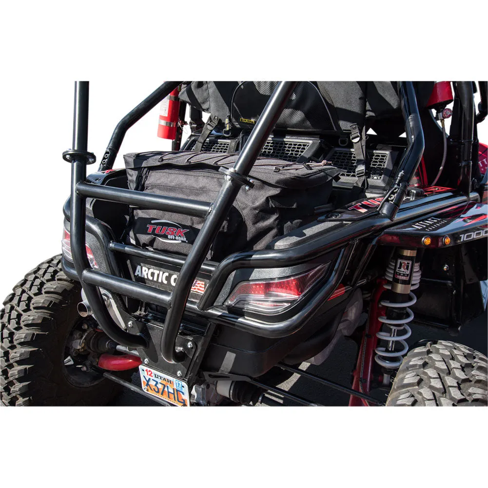Tusk UTV Storage Pack Black
