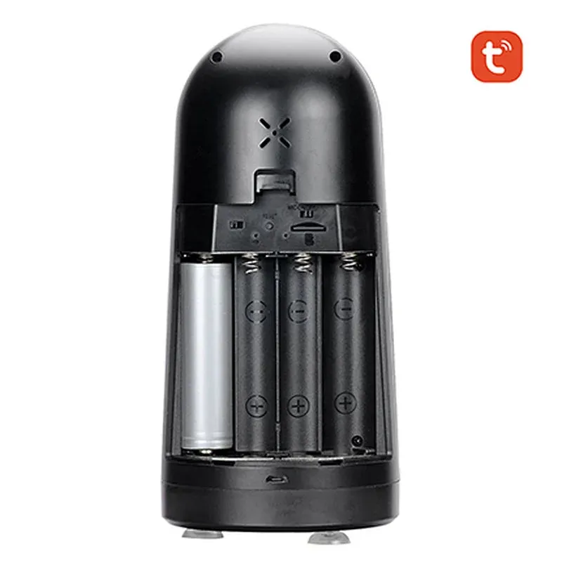 TUYA Smart Pet Wifi Camera Home Security 2MP Full HD 1080p Video Recorder