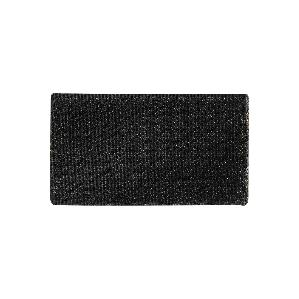 TYR Bag Patch - Big Logo white