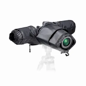 Ulanzi RC01 Waterproof Camera Rain Cover (Black)