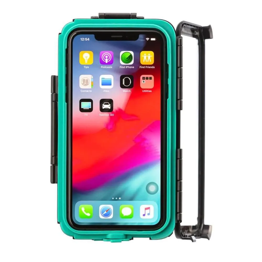 UltimateAddons iPhone 11 Pro Motorcycle Tough Case