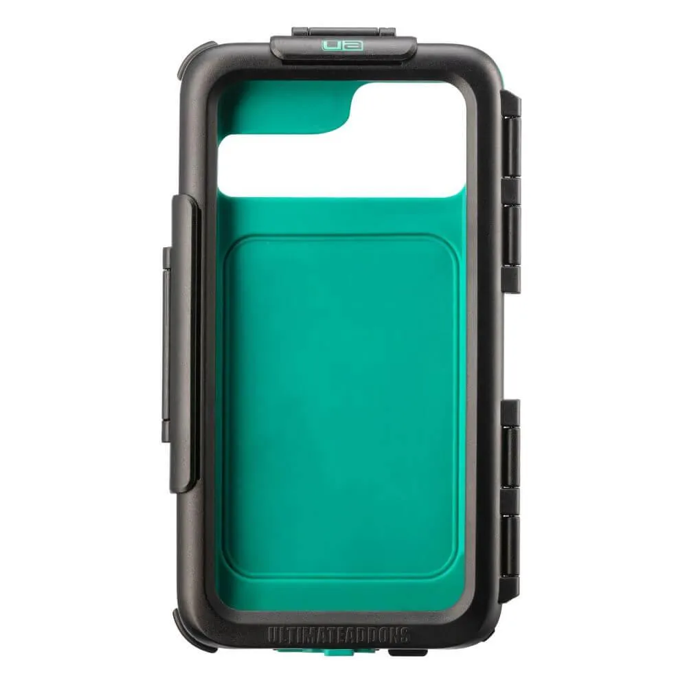 UltimateAddons iPhone 11 Pro Motorcycle Tough Case