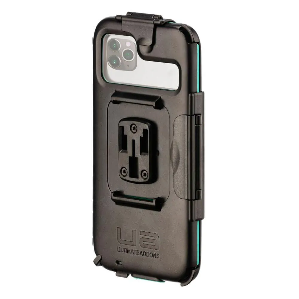 UltimateAddons iPhone 11 Pro Motorcycle Tough Case