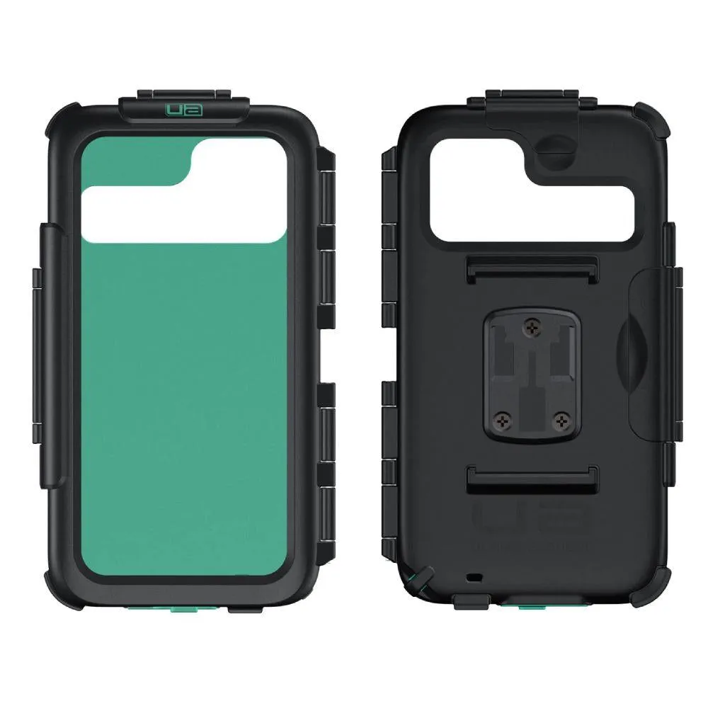 UltimateAddons XL Universal Phone Motorcycle Tough Case
