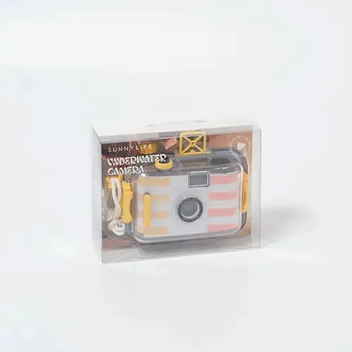 Underwater Camera - Rio Sun Rio Sun