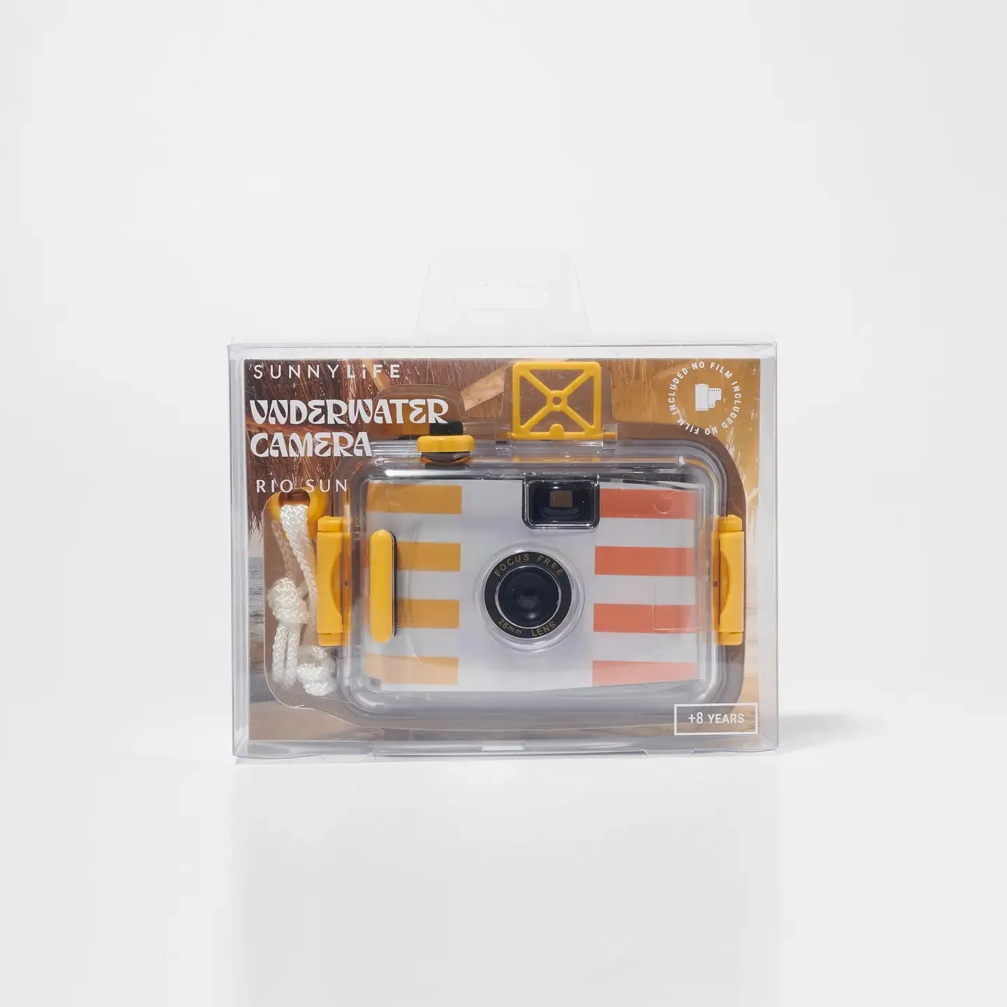 Underwater Camera - Rio Sun Rio Sun