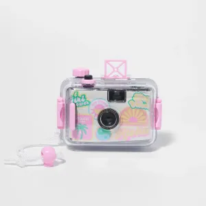 Underwater Camera Summer Sherbet