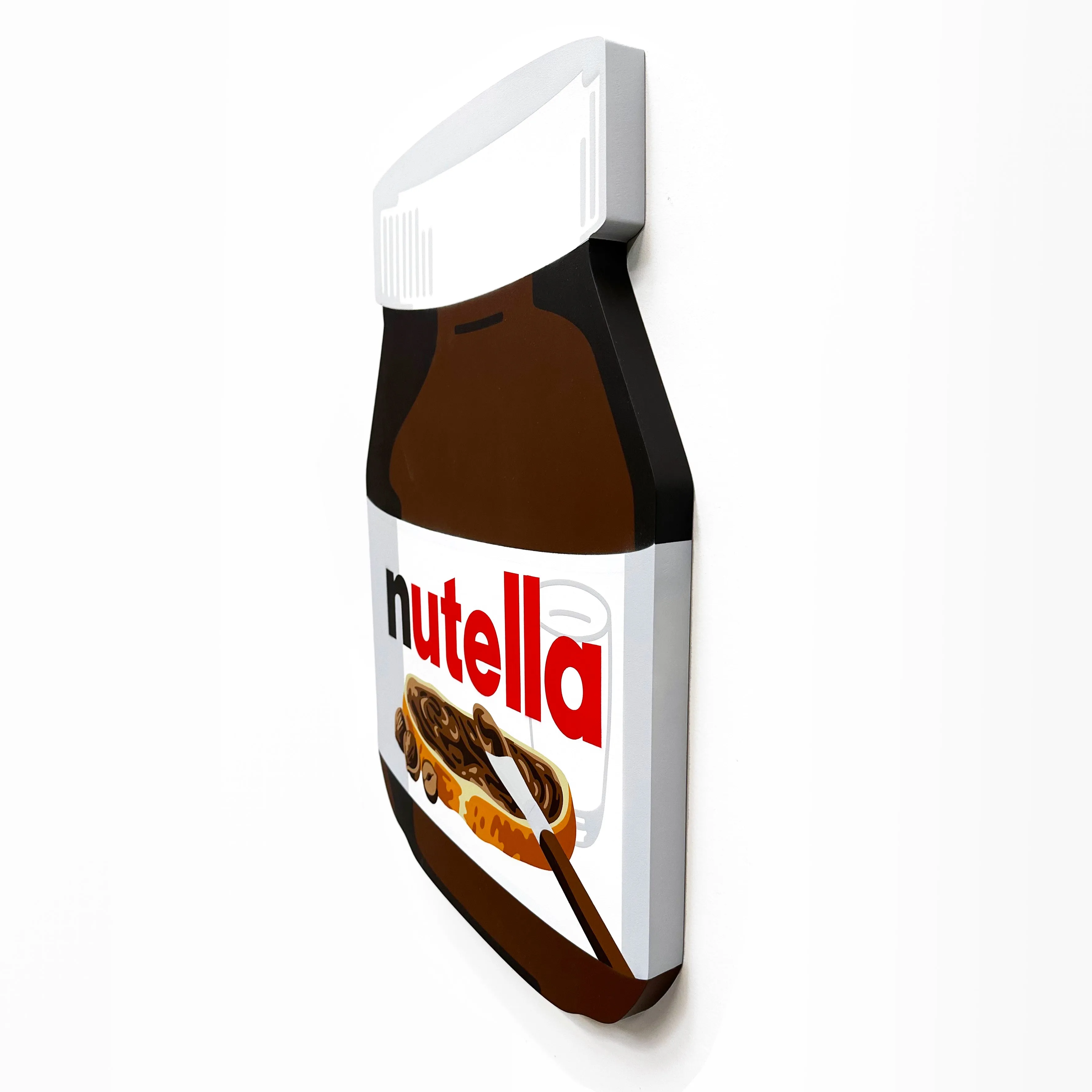 Unibody Hazelnut Cocoa Spread