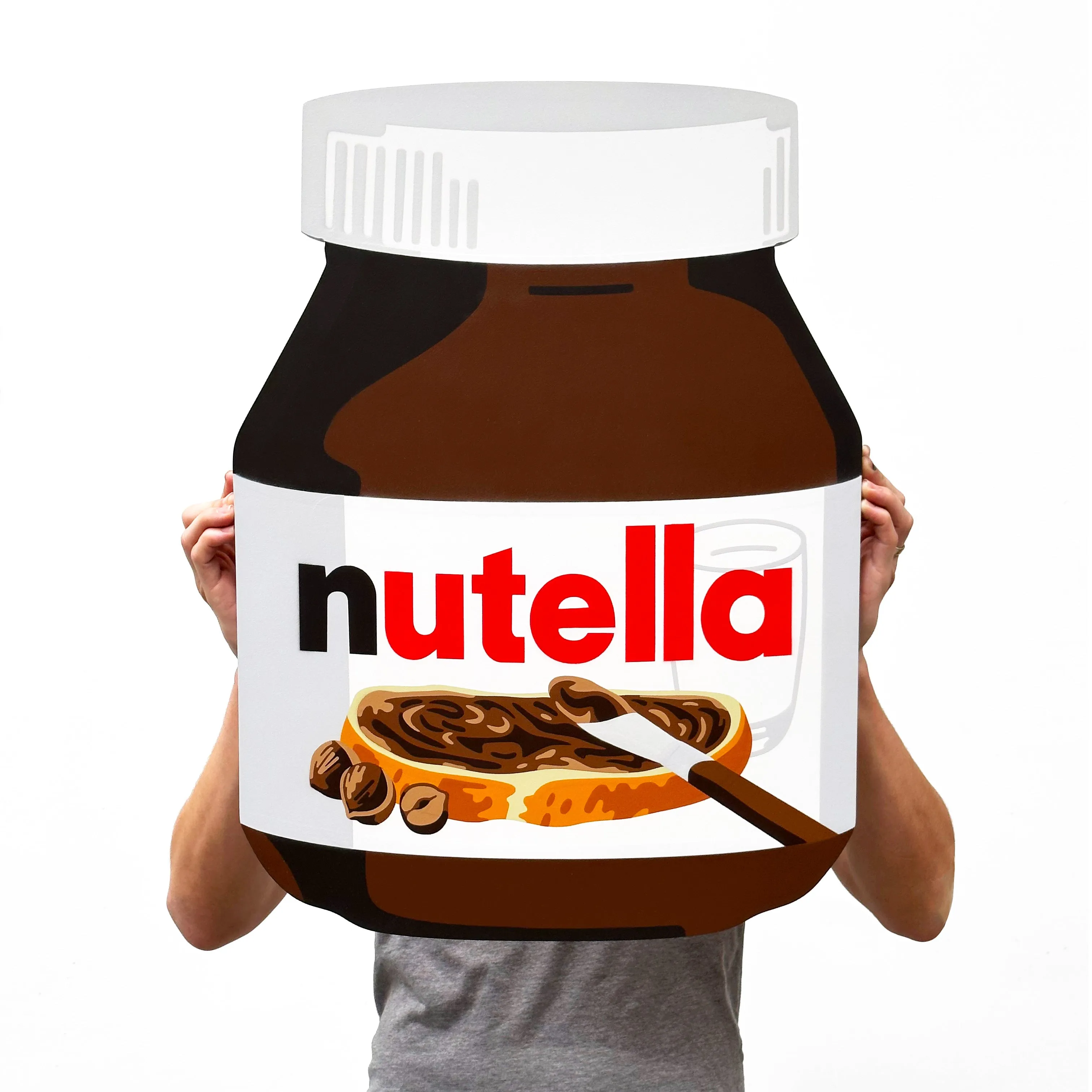 Unibody Hazelnut Cocoa Spread