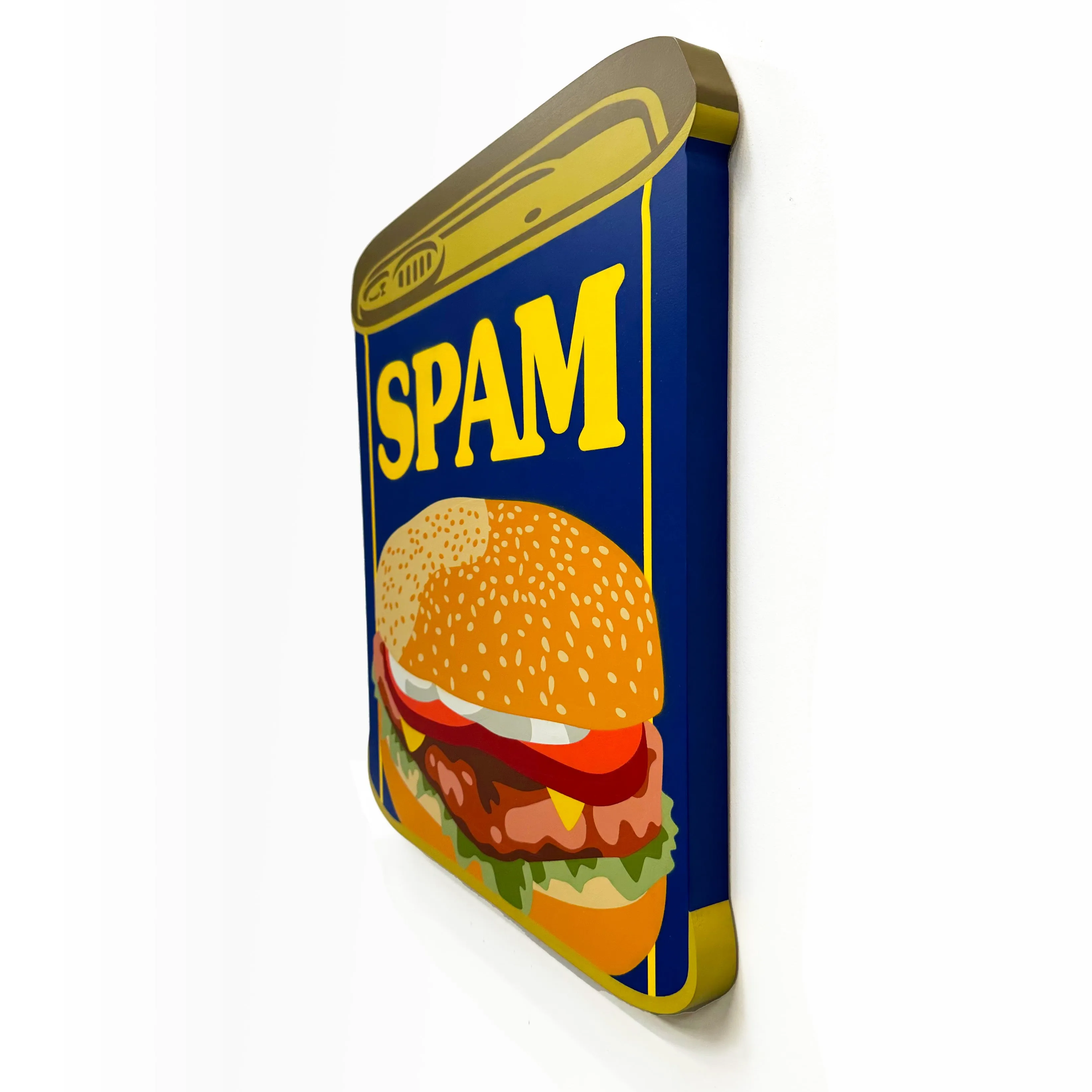 Unibody Junk Email