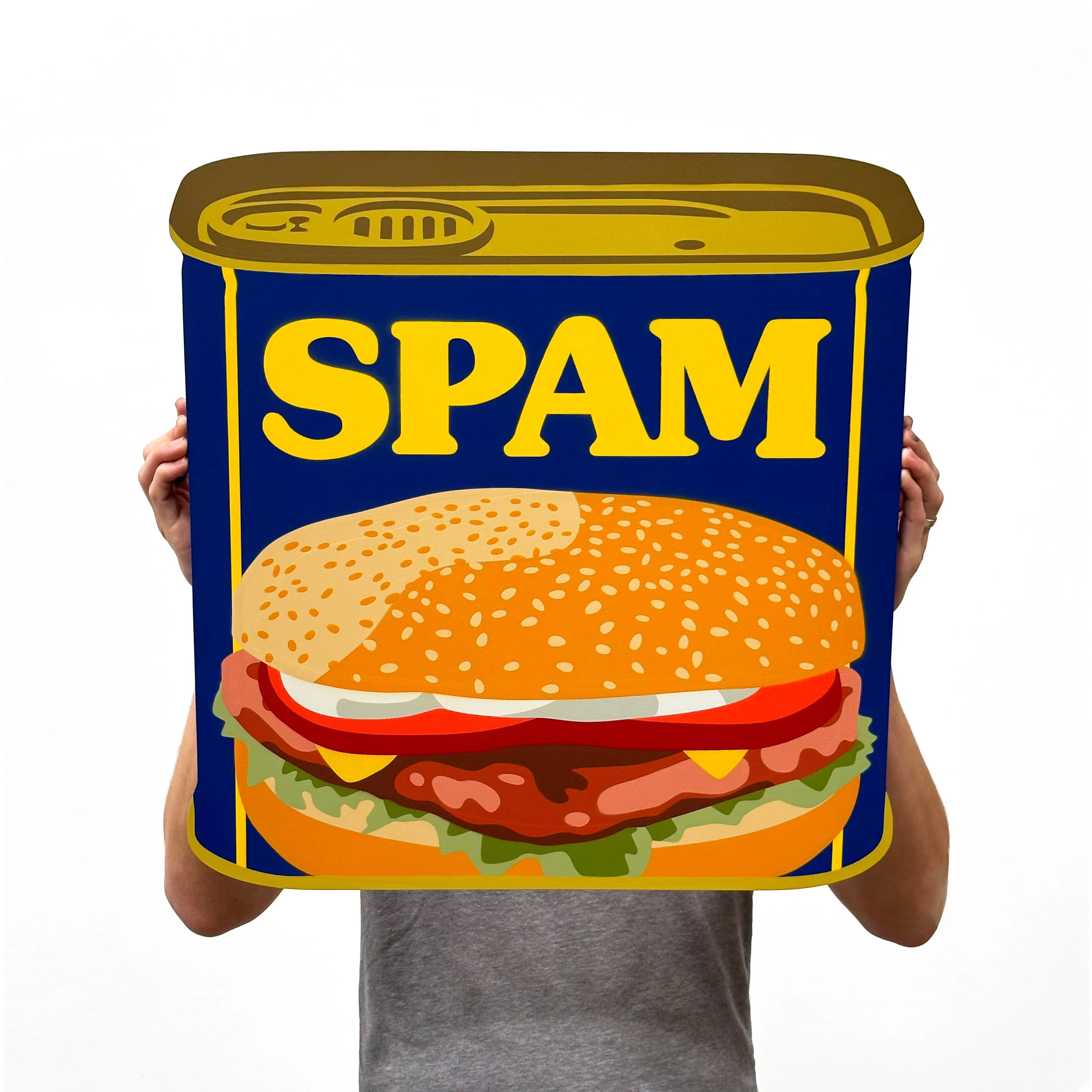 Unibody Junk Email
