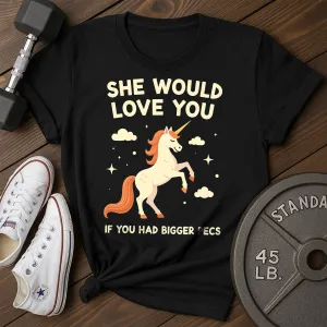 Unicorn T-Shirt