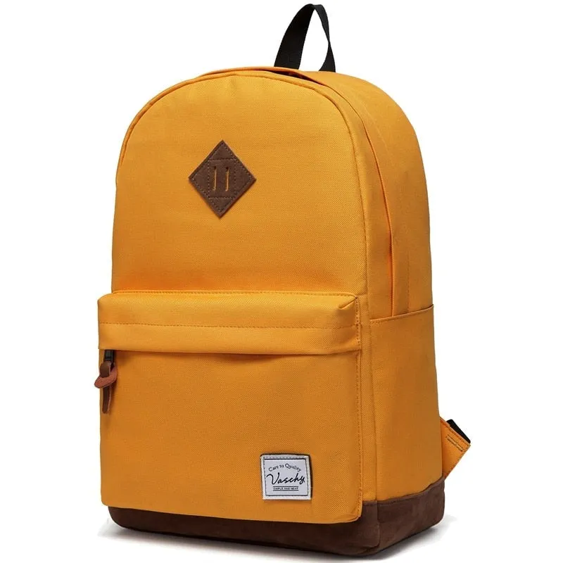 Unisex Everyday Pack Laptop Carrying Backpack, 15.6 inches, 23 Liters
