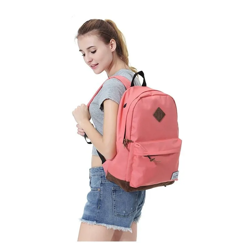 Unisex Everyday Pack Laptop Carrying Backpack, 15.6 inches, 23 Liters