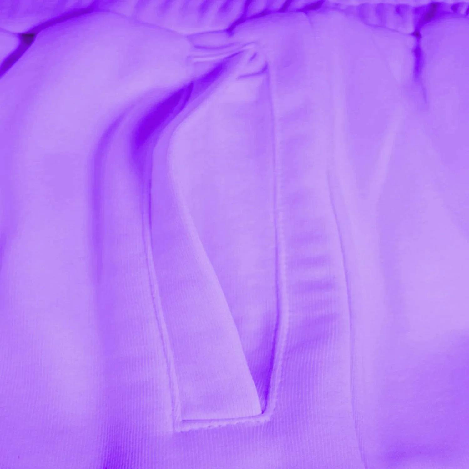 Unisex Premium Terry Shorts - UNIT 1