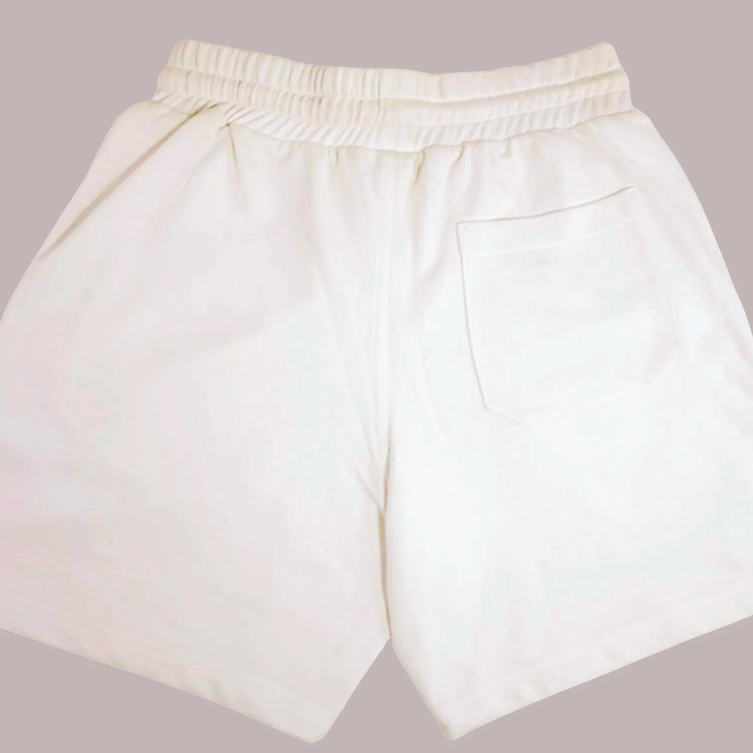 Unisex Premium Terry Shorts - UNIT 1
