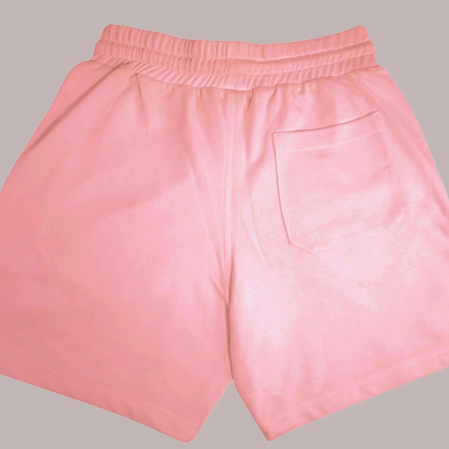 Unisex Premium Terry Shorts - UNIT 1