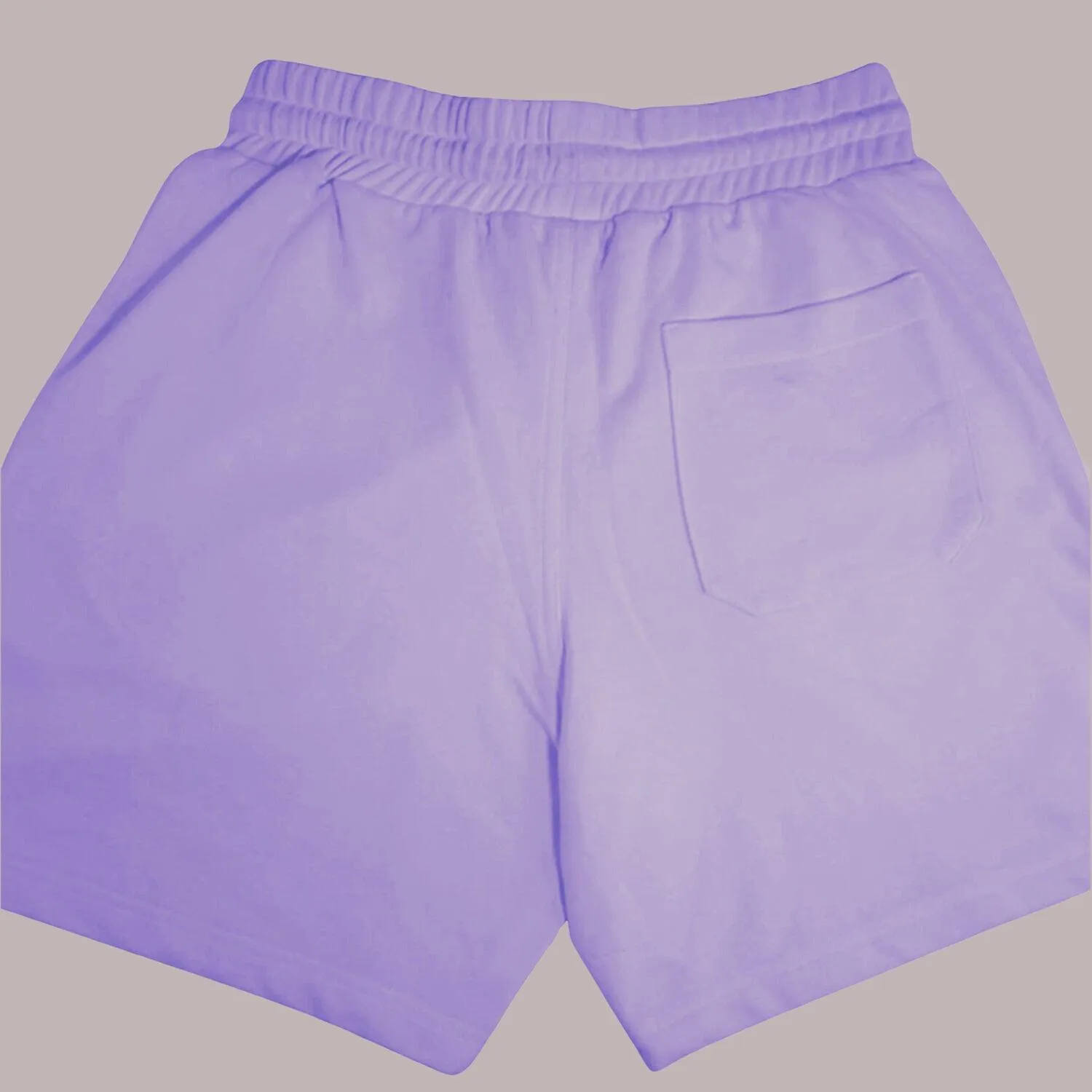 Unisex Premium Terry Shorts - UNIT 1