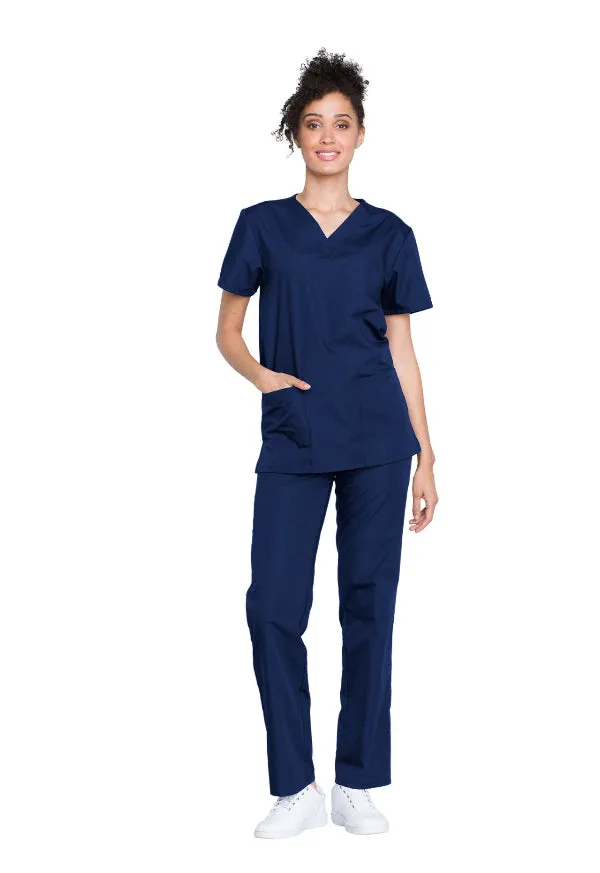Unisex Top and Pant Set