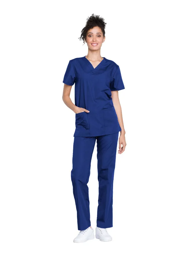 Unisex Top and Pant Set