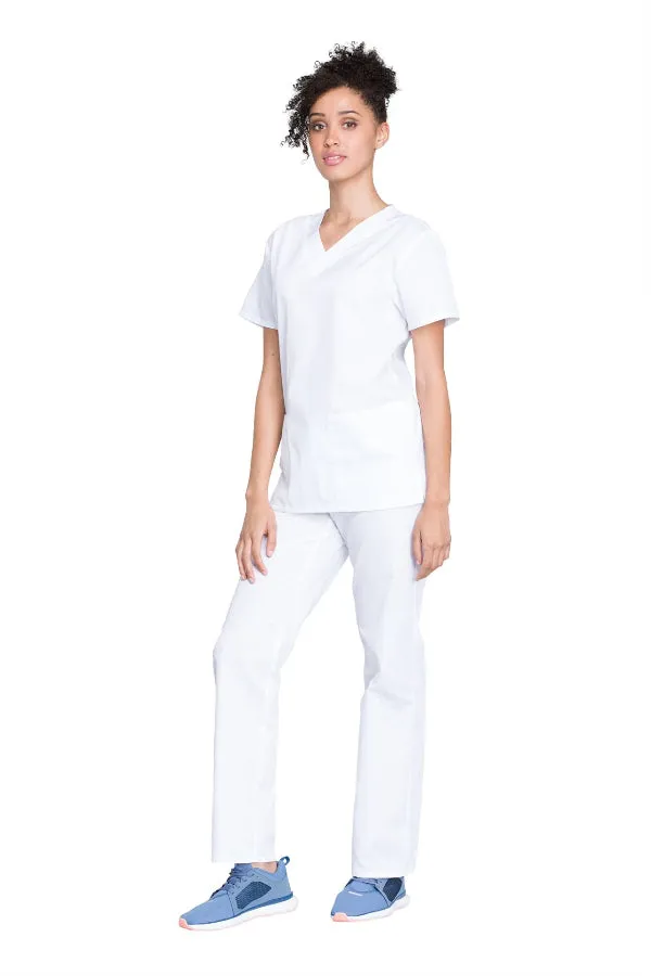 Unisex Top and Pant Set