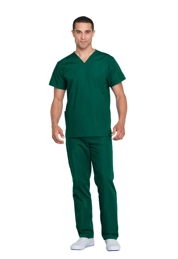 Unisex Top and Pant Set